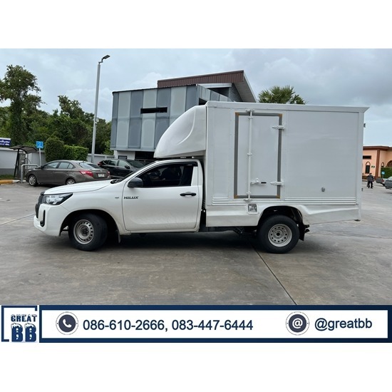 ผลิตออกแบบรถตู้แห้งขนไข่ - โรงงานต่อตู้แห้ง ตู้ห้องเย็น - เกรทบีบี ผลิตออกแบบรถตู้แห้งขนไข่ - โรงงานต่อตู้แห้ง ตู้ห้องเย็น - เกรทบีบี